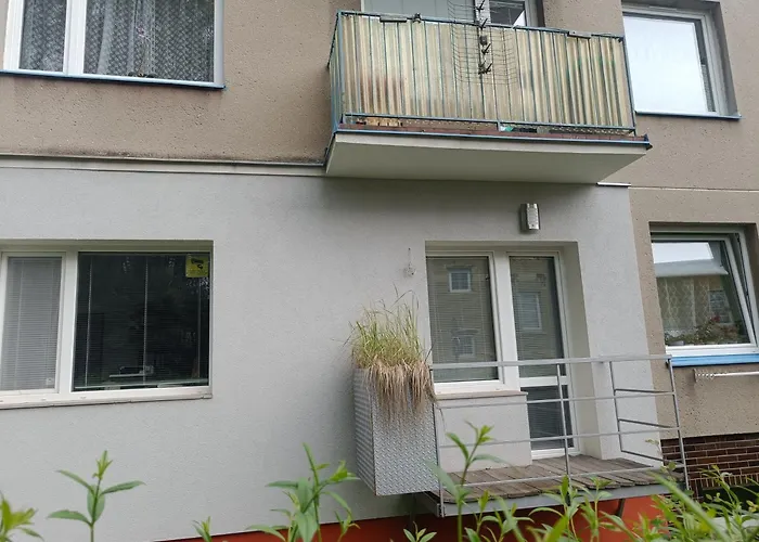 Masna Apartment Liberec