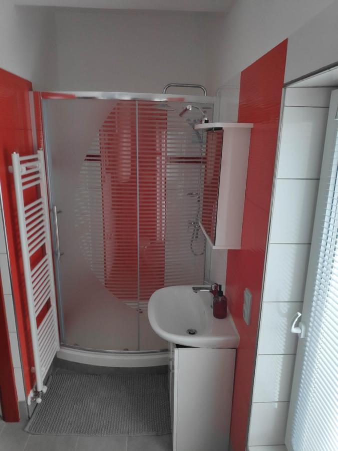 Apartment Masna Liberec