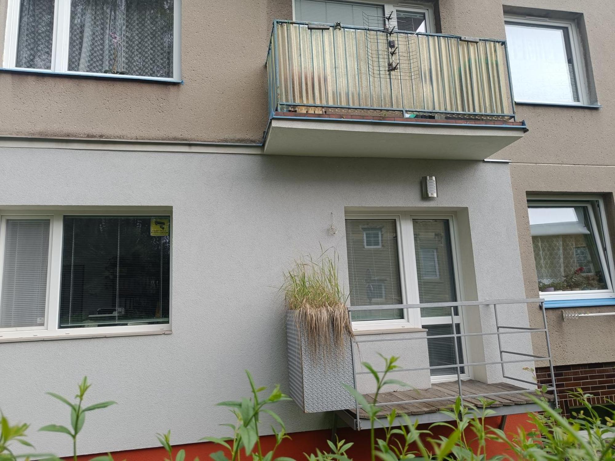 Apartment Masna Liberec