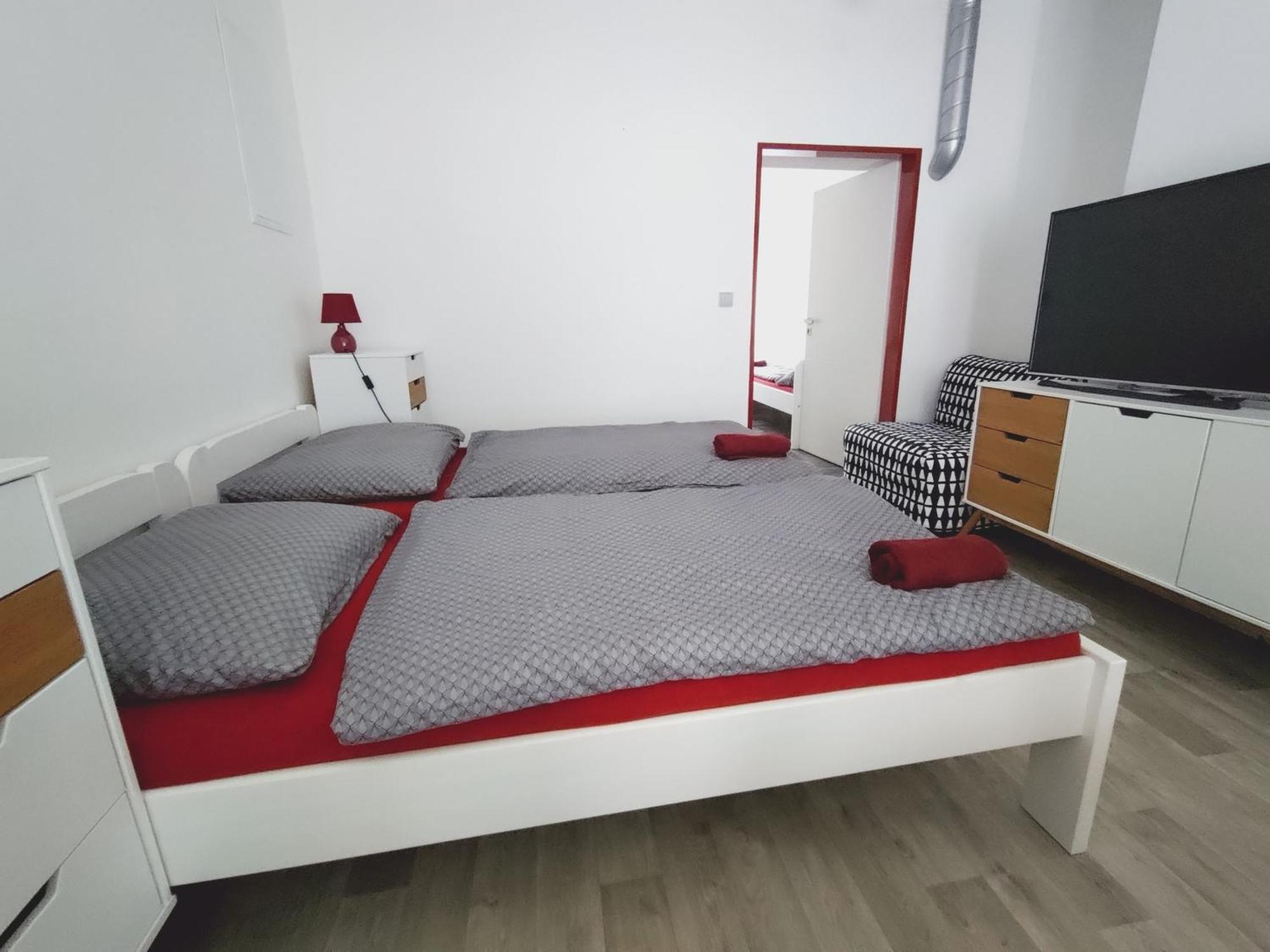 Masna Apartment