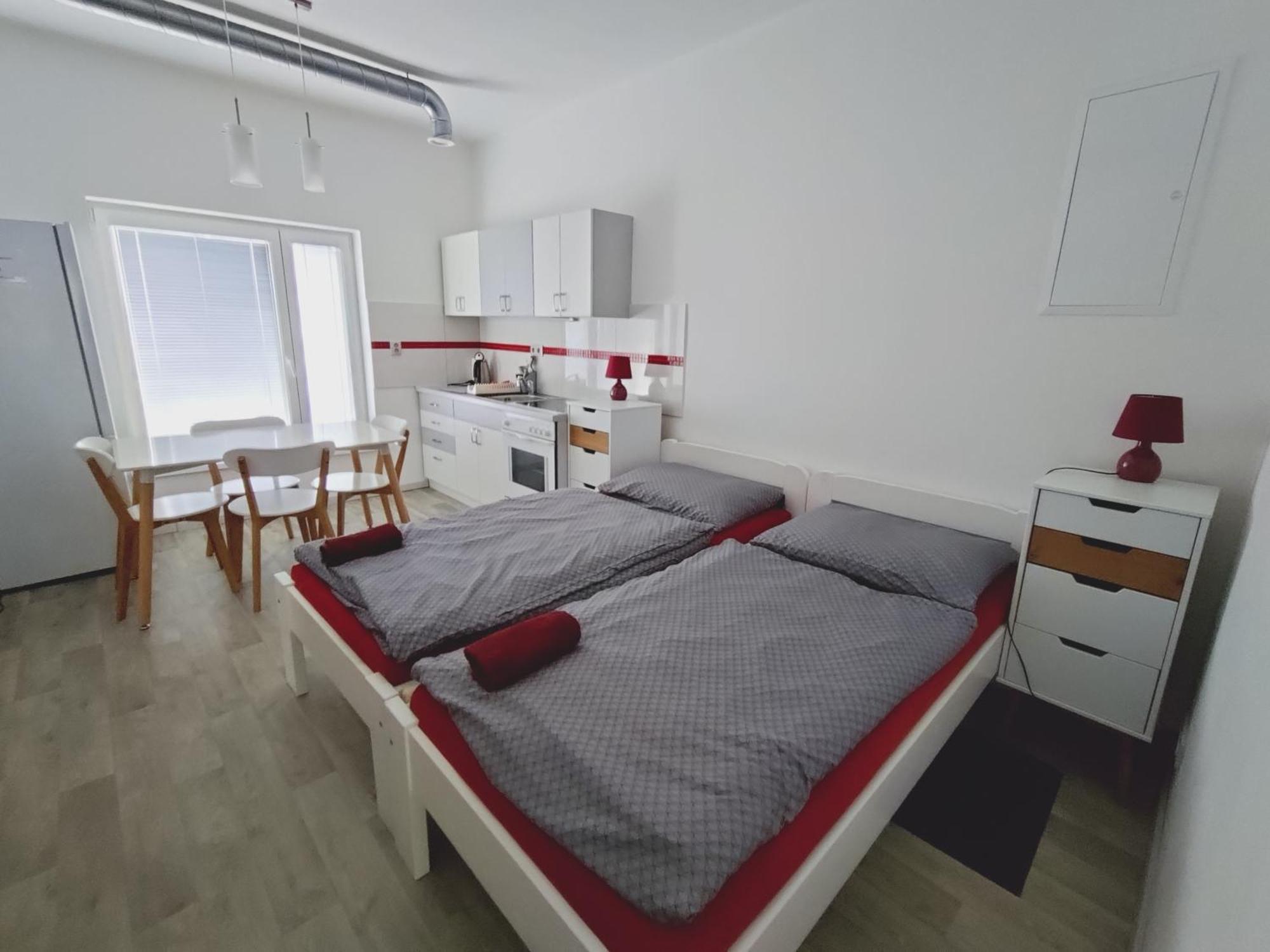 Masna Apartment *