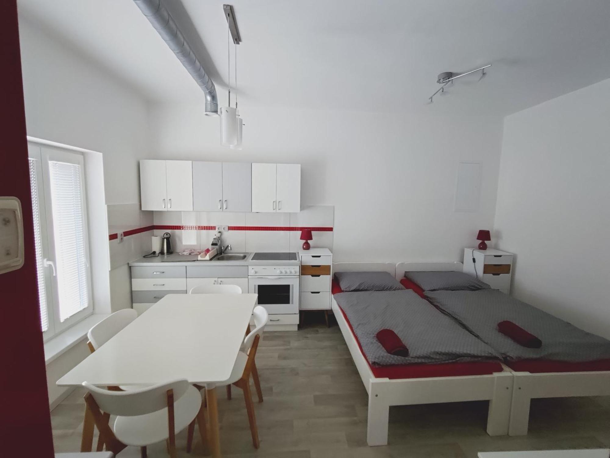 Masna Apartment